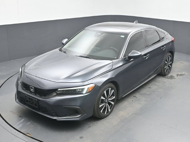 Used 2022 Honda Civic EX-L image 15