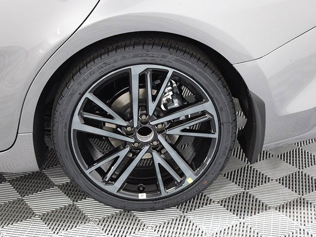 New 2026 Toyota Camry XSE image 13