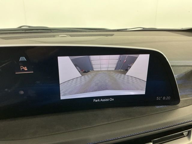 Used 2024 Cadillac XT4 Sport image 20