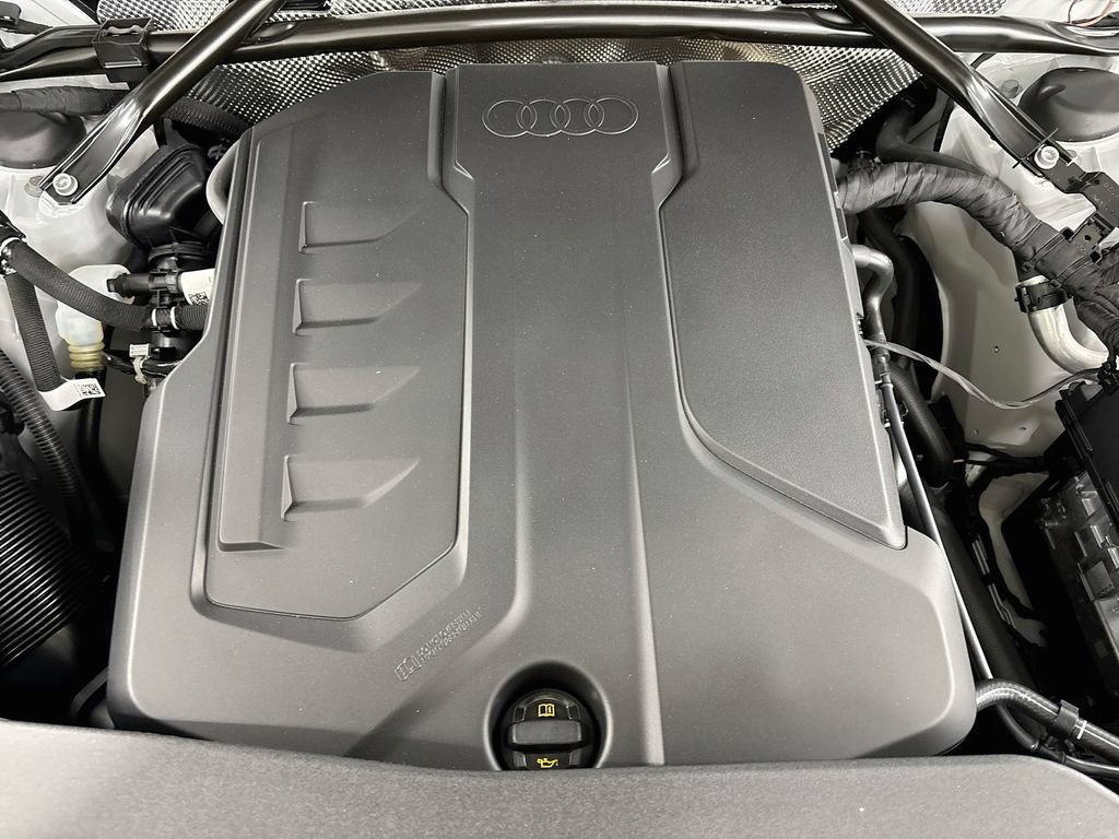 New 2026 Audi Q5 Premium Plus AWD/4WD image 24