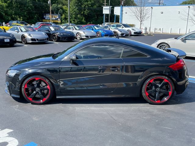 Used 2013 Audi TT RS w/ Tech Pkg AWD/4WD image 16