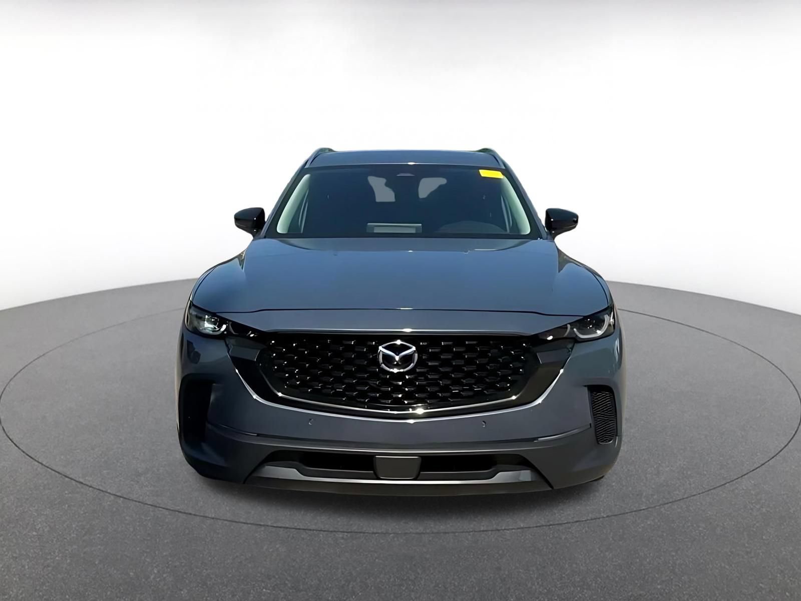 Used 2026 MAZDA CX-50 AWD 2.5 S w/ Premium Package image 4