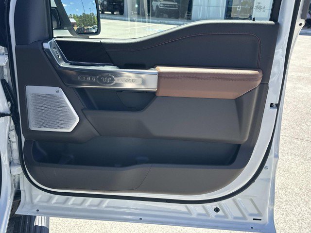 New 2026 Ford F150 King Ranch w/ Equipment Group 601A High AWD/4WD image 14