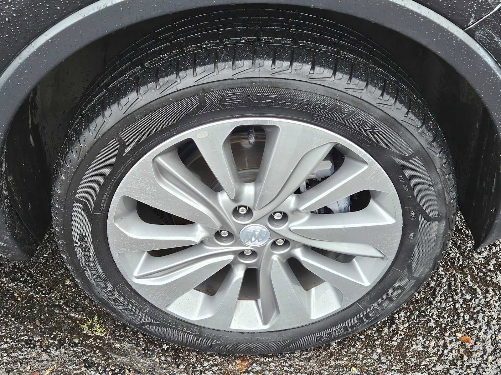 Used 2018 Buick Encore Preferred image 9