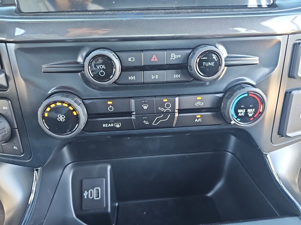 New 2026 Ford F150 STX w/ Equipment Group 200A image 20