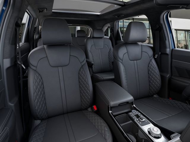 New 2026 Kia Sorento SX Prestige AWD/4WD image 16