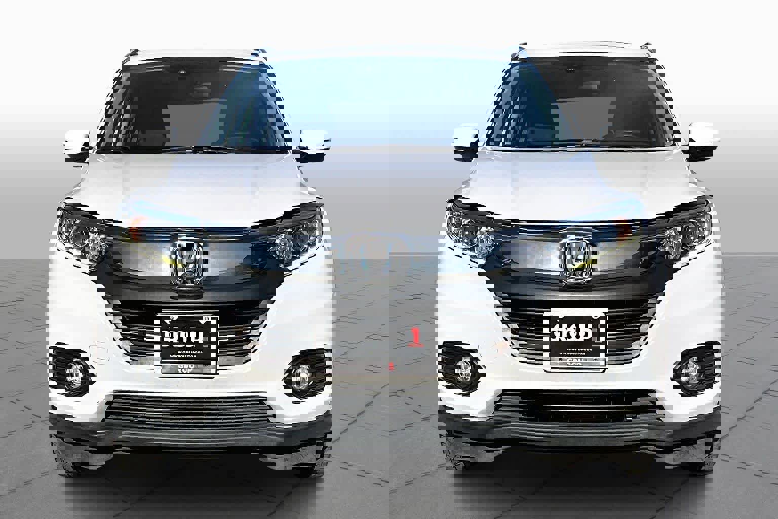 Used 2022 Honda HR-V EX image 3