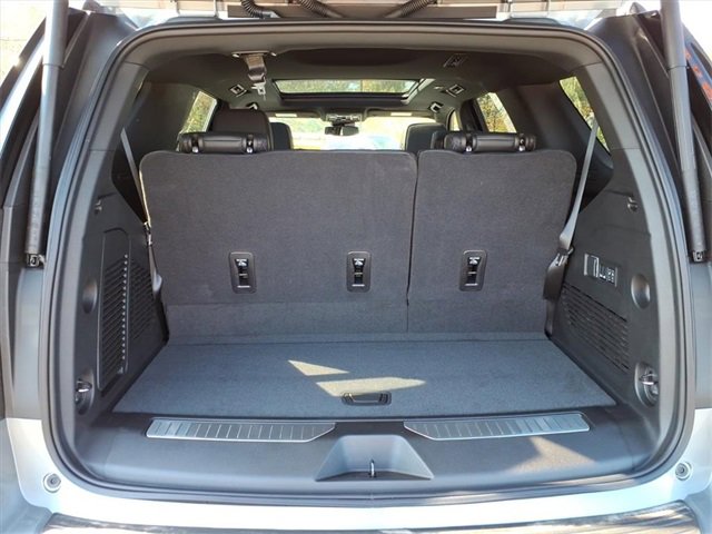 New 2026 Chevrolet Tahoe RST w/ Comfort Package image 14