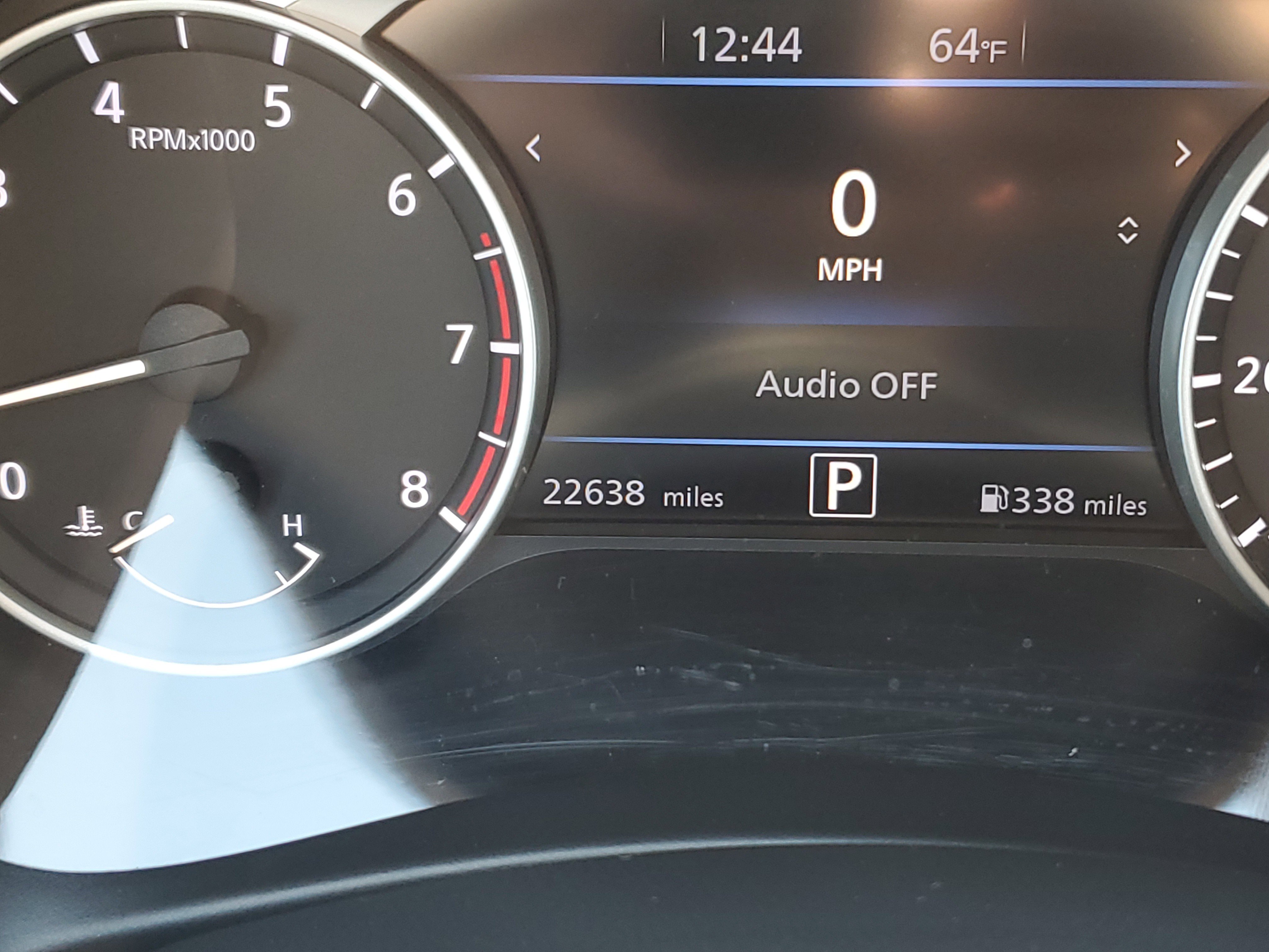 Used 2024 Nissan Sentra SV w/ All-Weather Package image 21