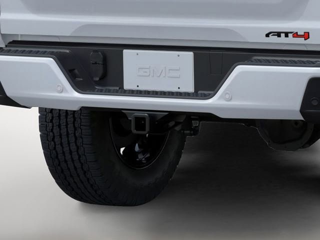 New 2026 GMC Canyon AT4 AWD/4WD image 14