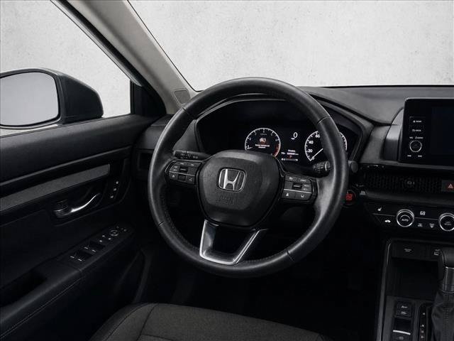 Used 2024 Honda CR-V EX-L image 23