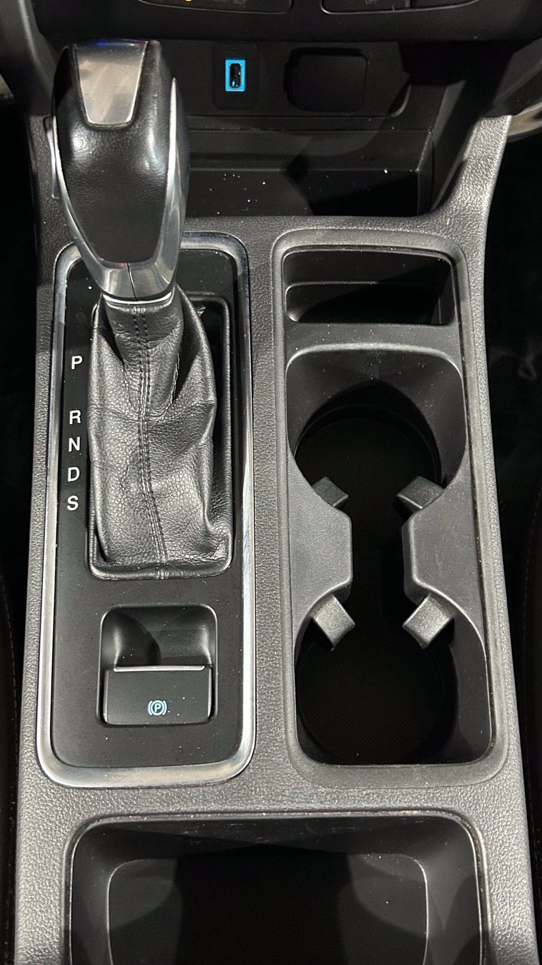 Used 2019 Ford Escape SEL AWD/4WD image 77