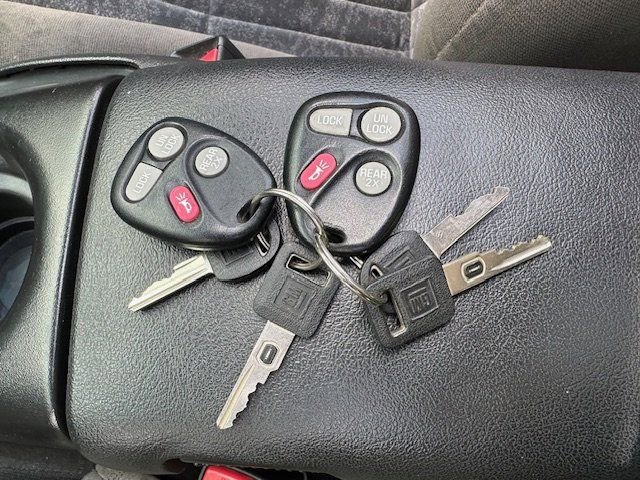 Used 2000 Chevrolet Camaro Z28 image 31