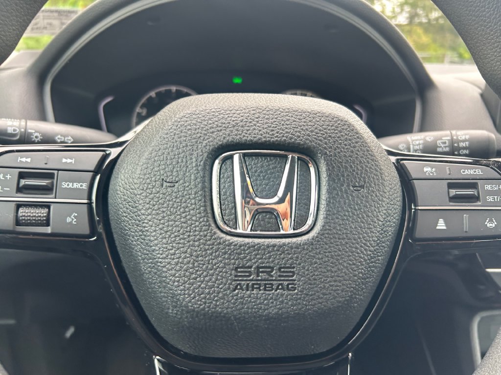 Certified 2024 Honda Civic LX image 22