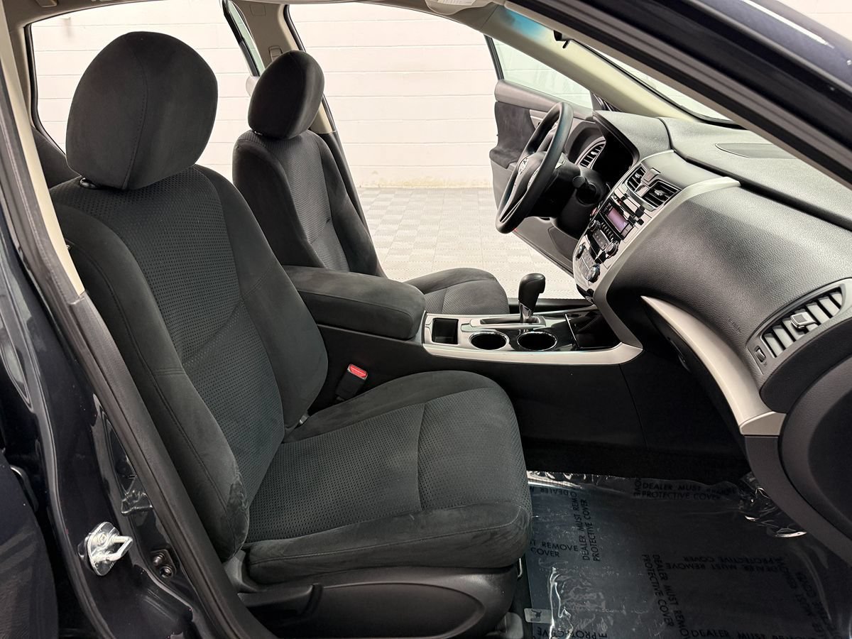 Used 2014 Nissan Altima 2.5 S FWD image 14