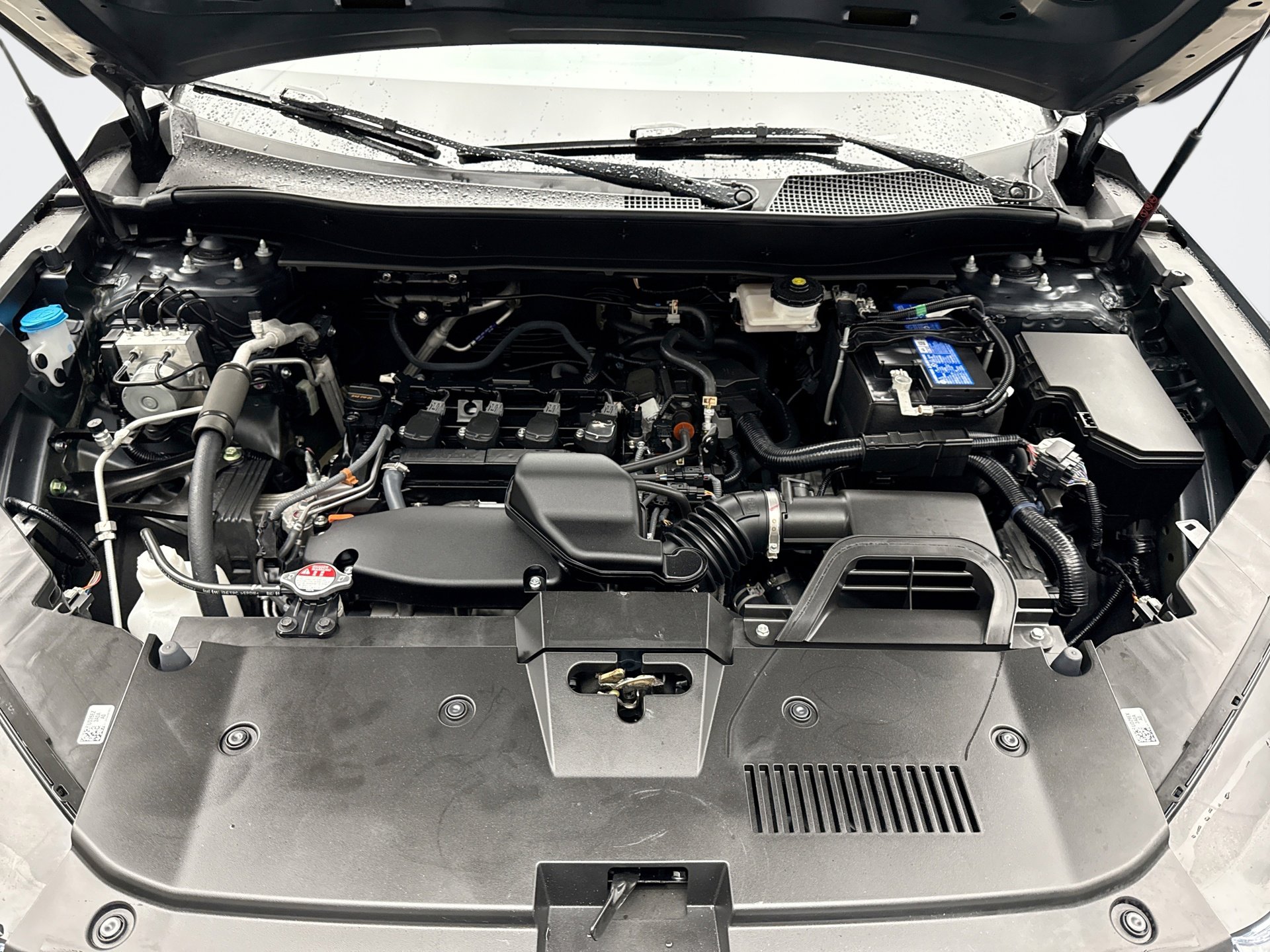 Used 2025 Honda CR-V EX-L image 27