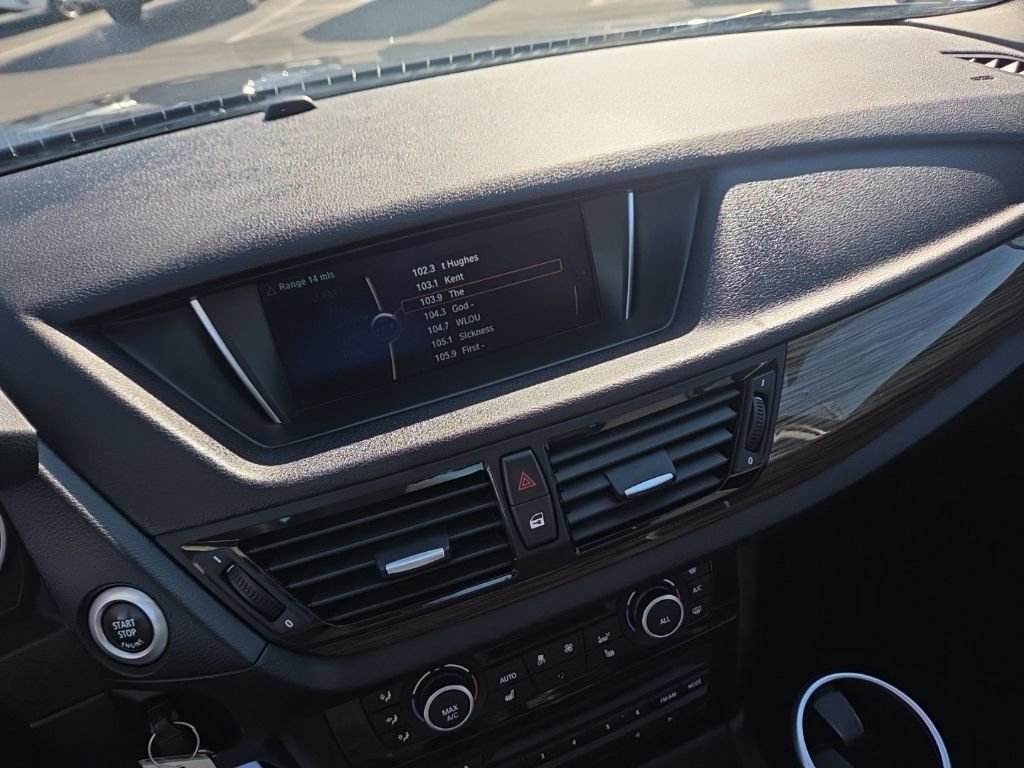 Used 2014 BMW X1 xDrive35i image 27
