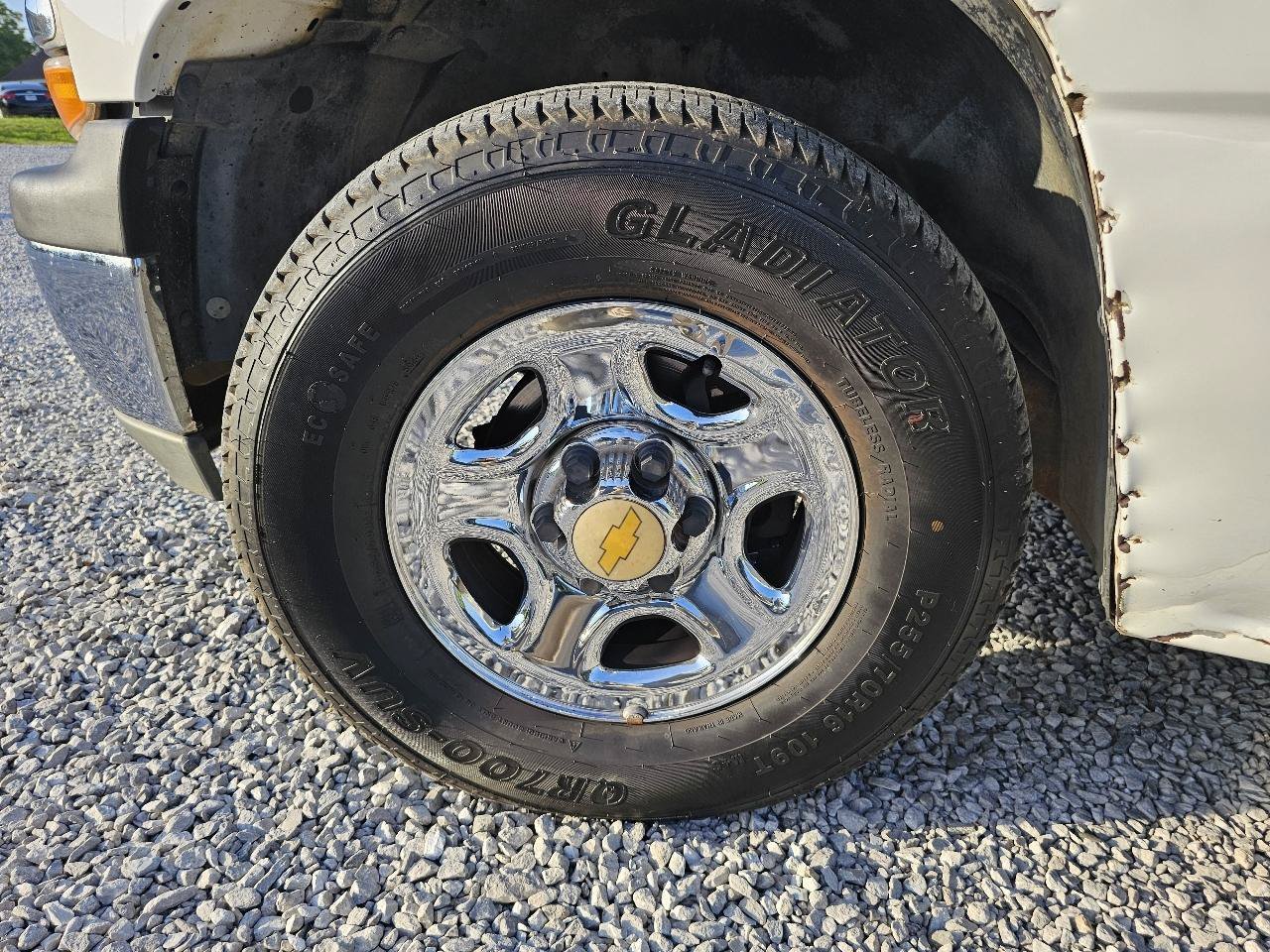 Used 2000 Chevrolet Silverado 1500 LS RWD image 52