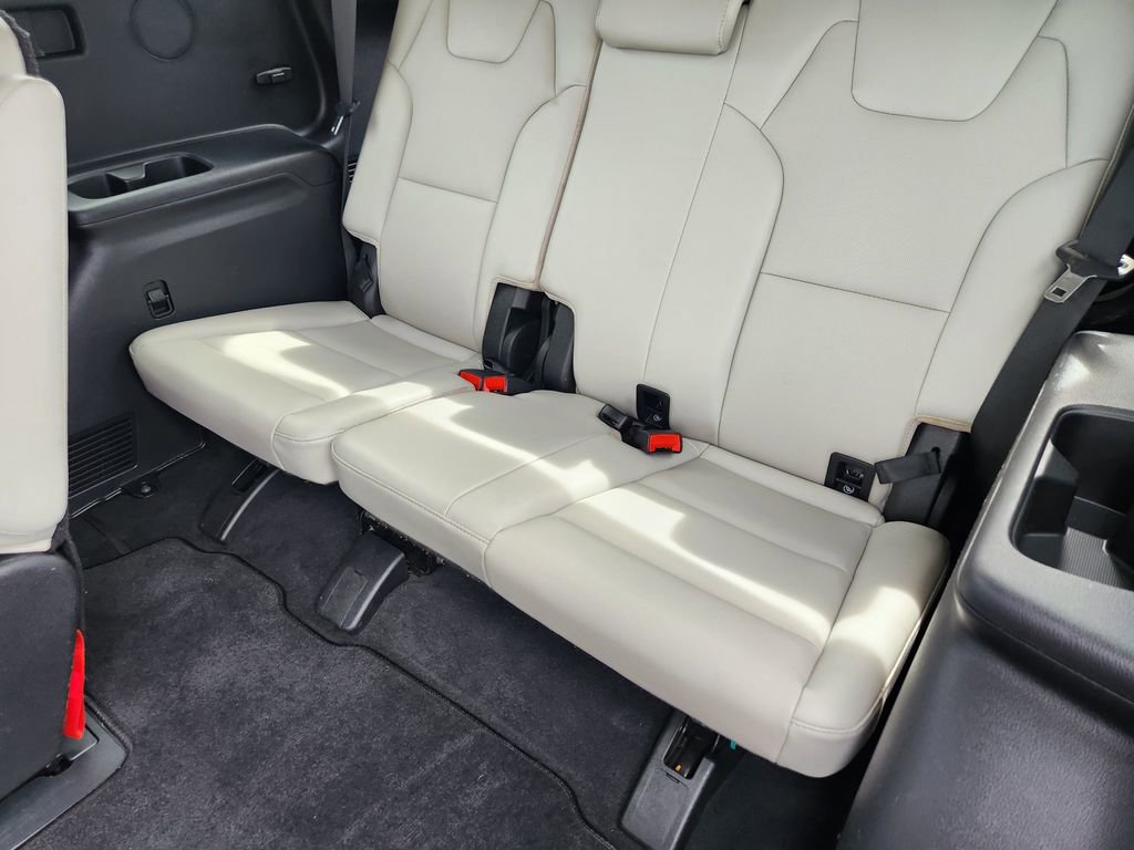 Used 2023 Kia Telluride S w/ S Sunroof Package image 28