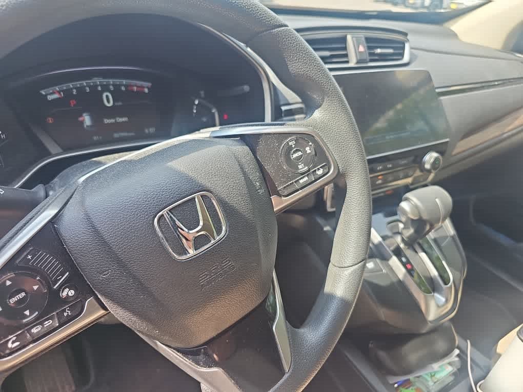 Used 2017 Honda CR-V EX image 7