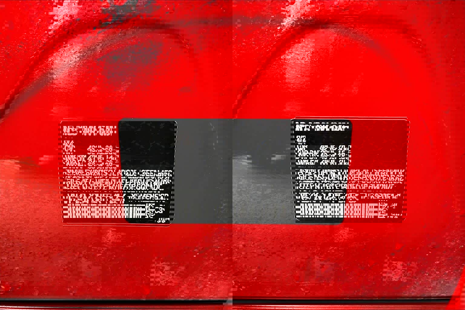 Used 2024 BMW M3 Competition w/ Executive Package image 31