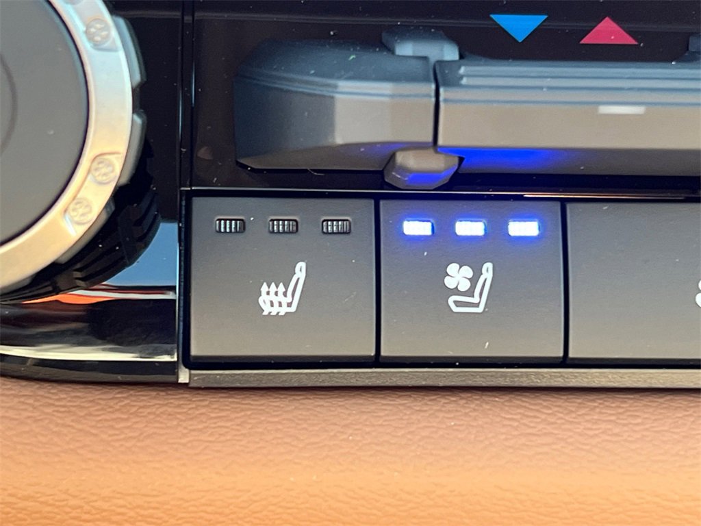 New 2026 Toyota Tundra 1794 Edition image 30