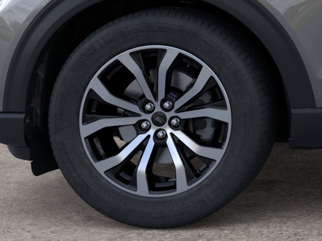 New 2026 Ford Explorer ST-Line w/ Premium Package RWD image 19