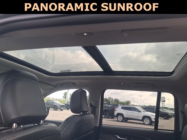 Used 2024 Jeep Grand Cherokee Limited 4xe image 18