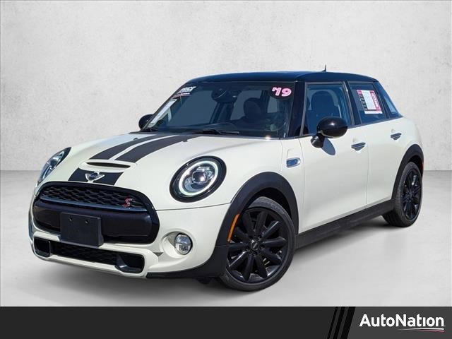 Used 2019 MINI Cooper S w/ Premium Package