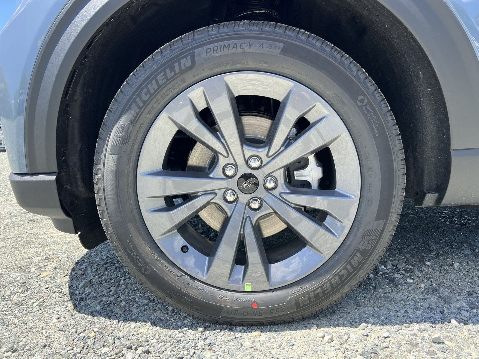 New 2026 Ford Explorer Active w/ Active Comfort Package AWD/4WD image 12