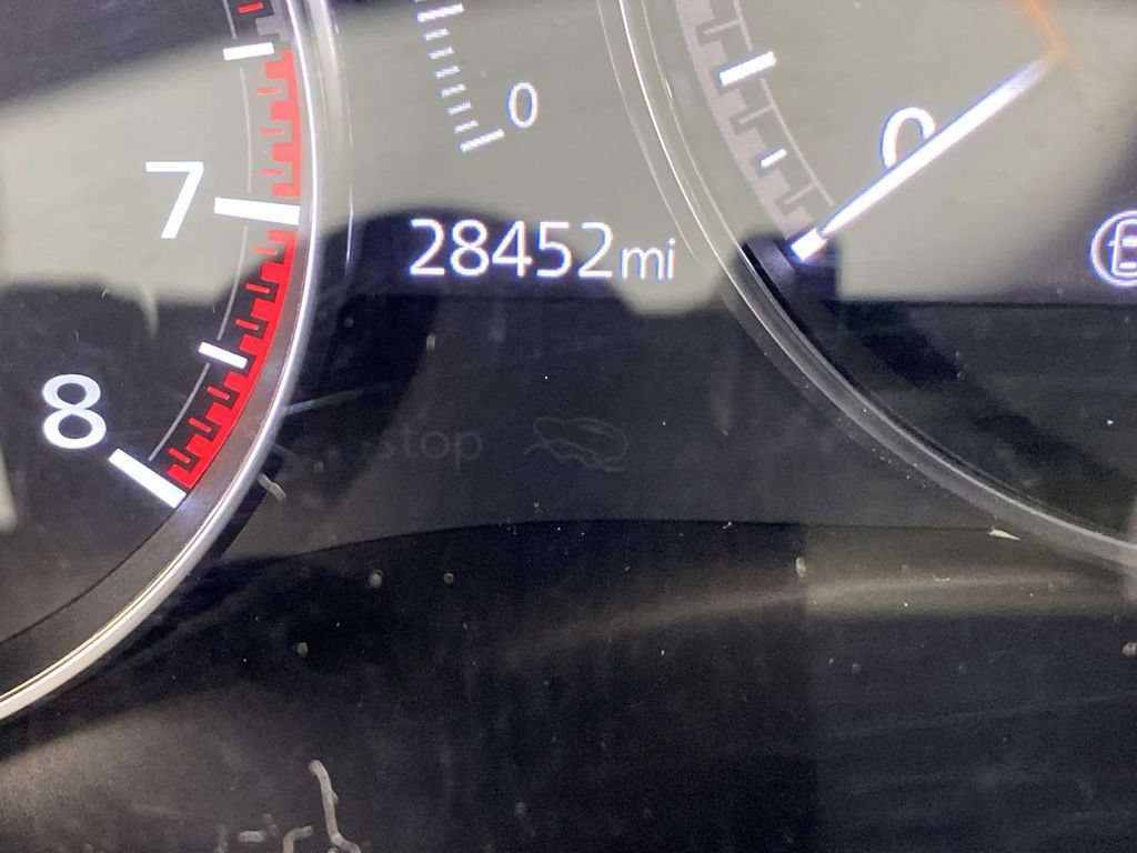 Used 2021 MAZDA MAZDA3 s AWD/4WD image 18