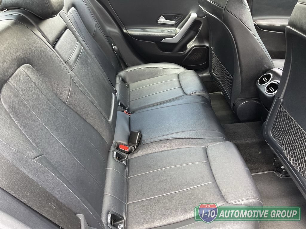 Used 2019 Mercedes-Benz A 220 4MATIC image 14