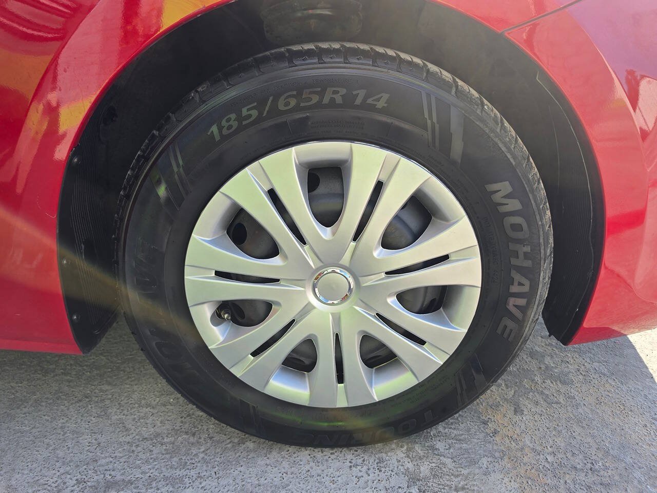 Used 2014 Hyundai Accent GLS FWD image 43