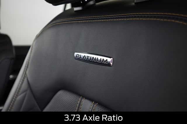 Used 2023 Ford Expedition Platinum AWD/4WD image 40