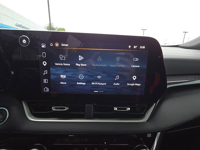 Used 2025 Chevrolet Equinox LT w/ Safety and Technology Package FWD image 22