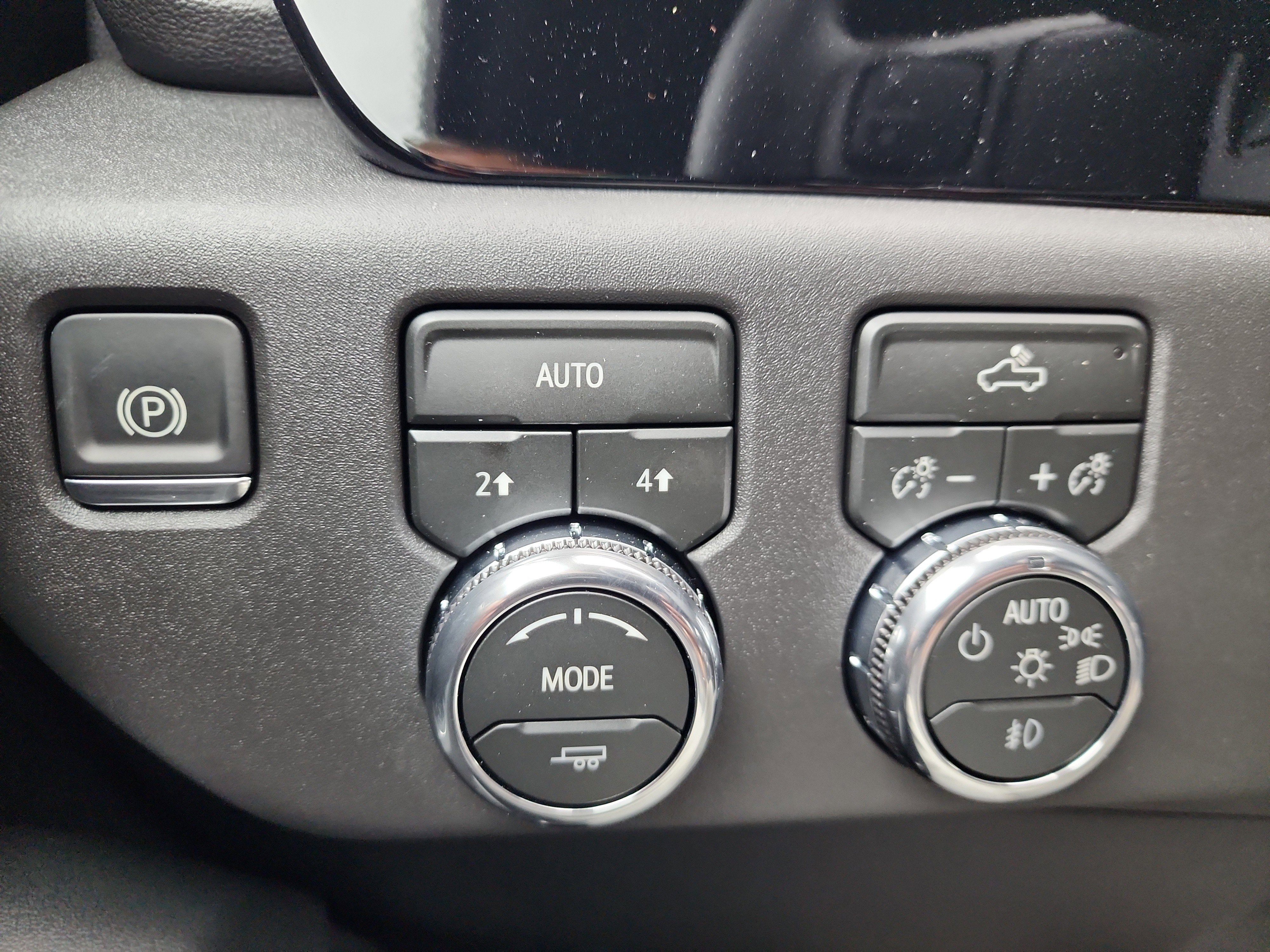 New 2026 GMC Sierra 1500 Elevation image 22