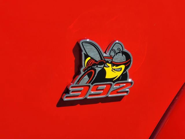 Used 2019 Dodge Challenger R/T Scat Pack image 11