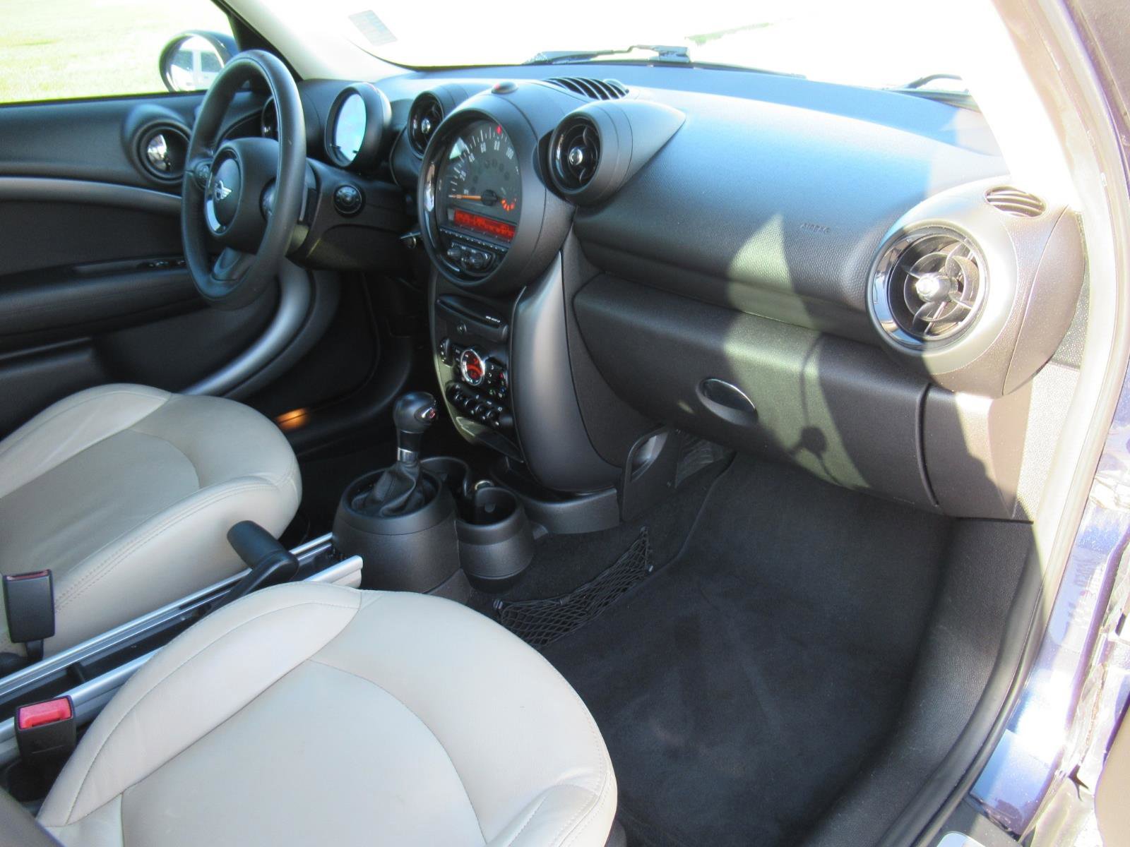 Used 2015 MINI Cooper Countryman S FWD image 12