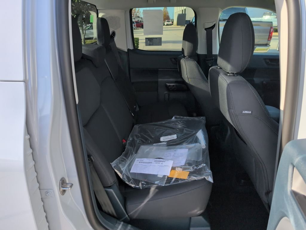 New 2026 Ford Maverick XL image 15