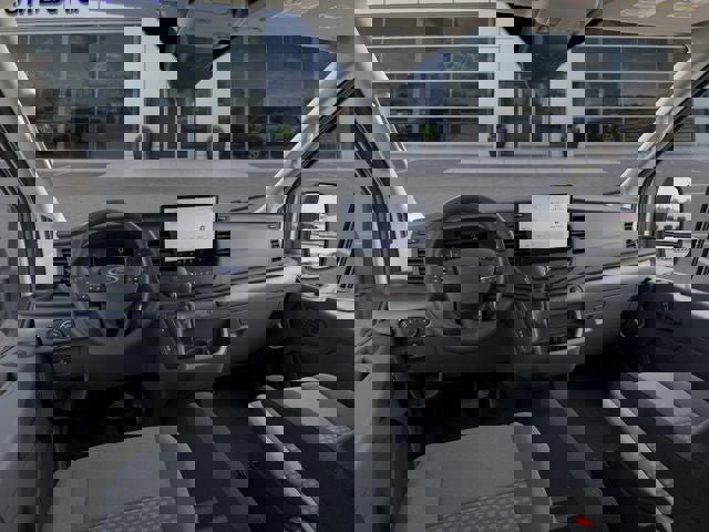 New 2026 Ford Transit 350 148 High Roof Extended image 9