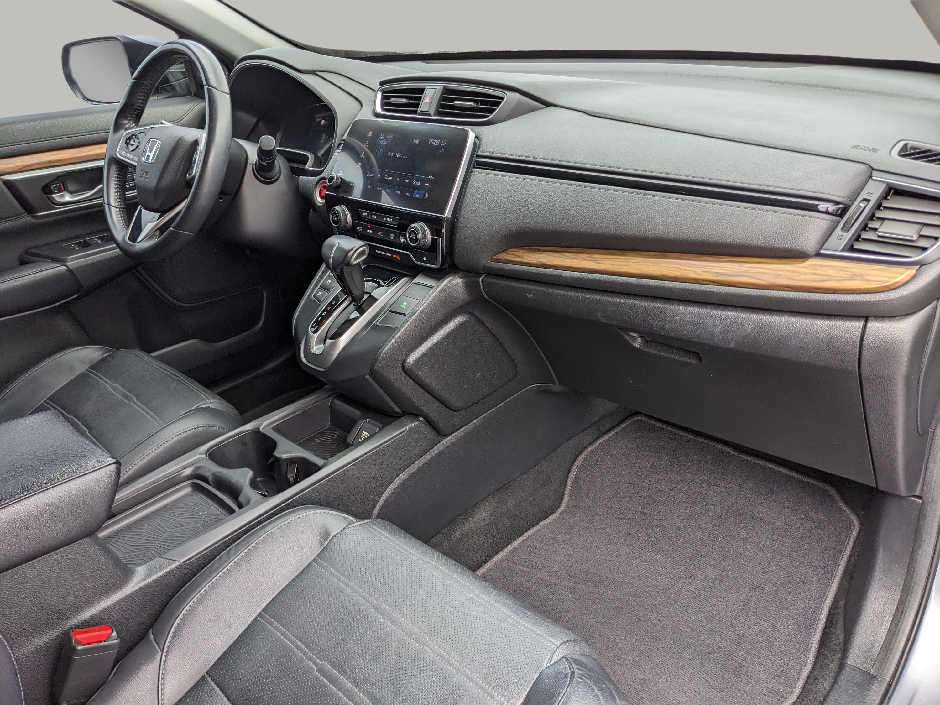 Used 2019 Honda CR-V EX-L image 12
