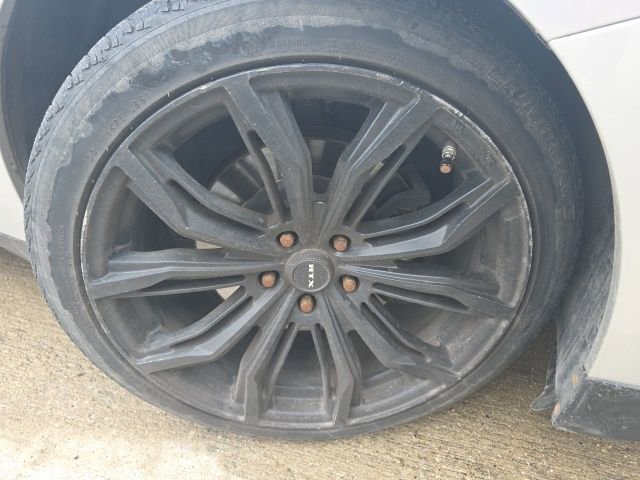 Used 2016 Nissan Maxima SR image 2