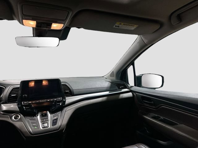Used 2019 Honda Odyssey EX-L image 21