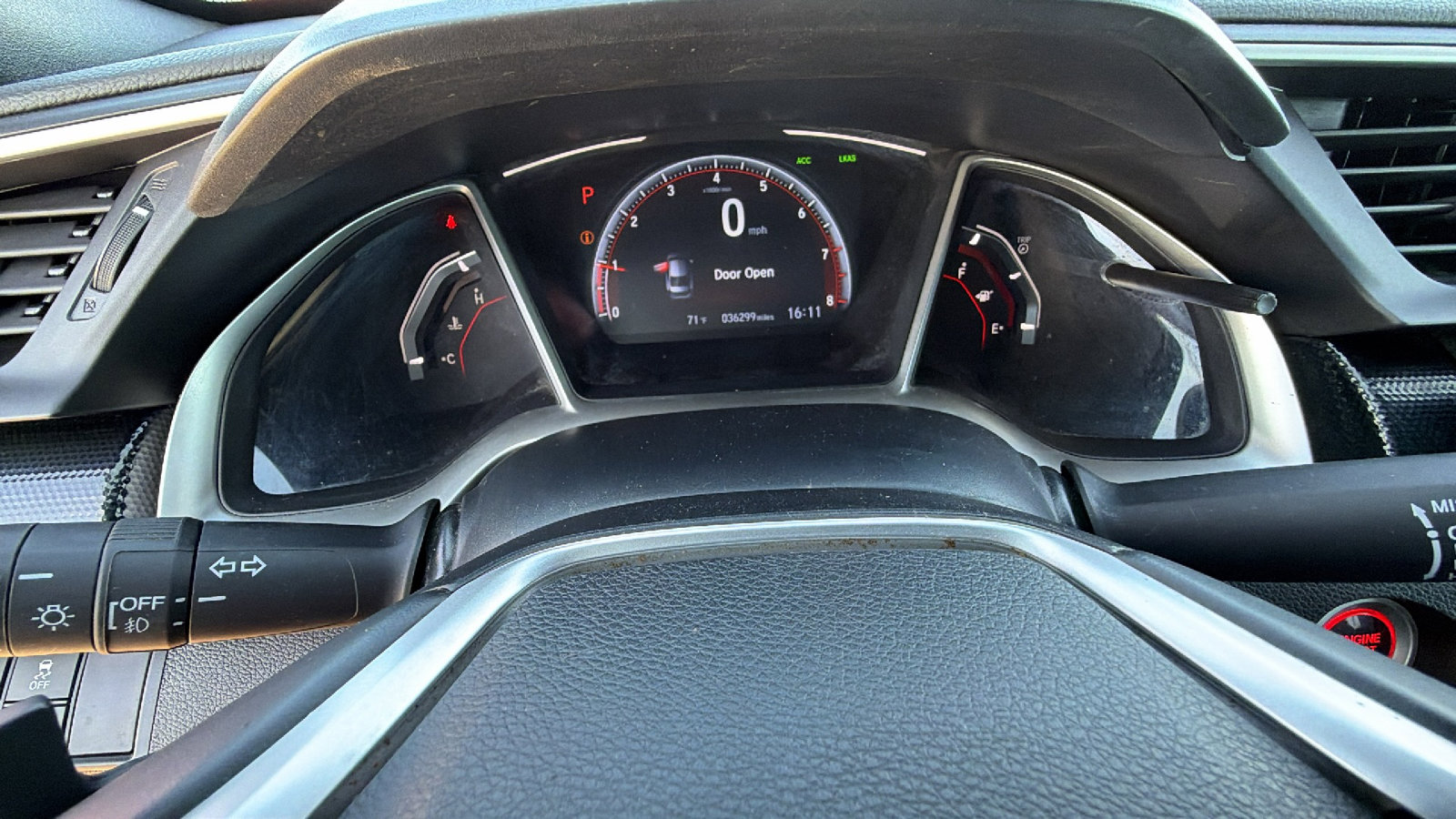 Used 2021 Honda Civic Sport image 21