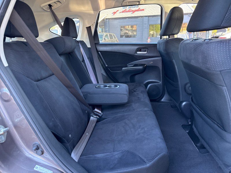 Used 2012 Honda CR-V EX image 26