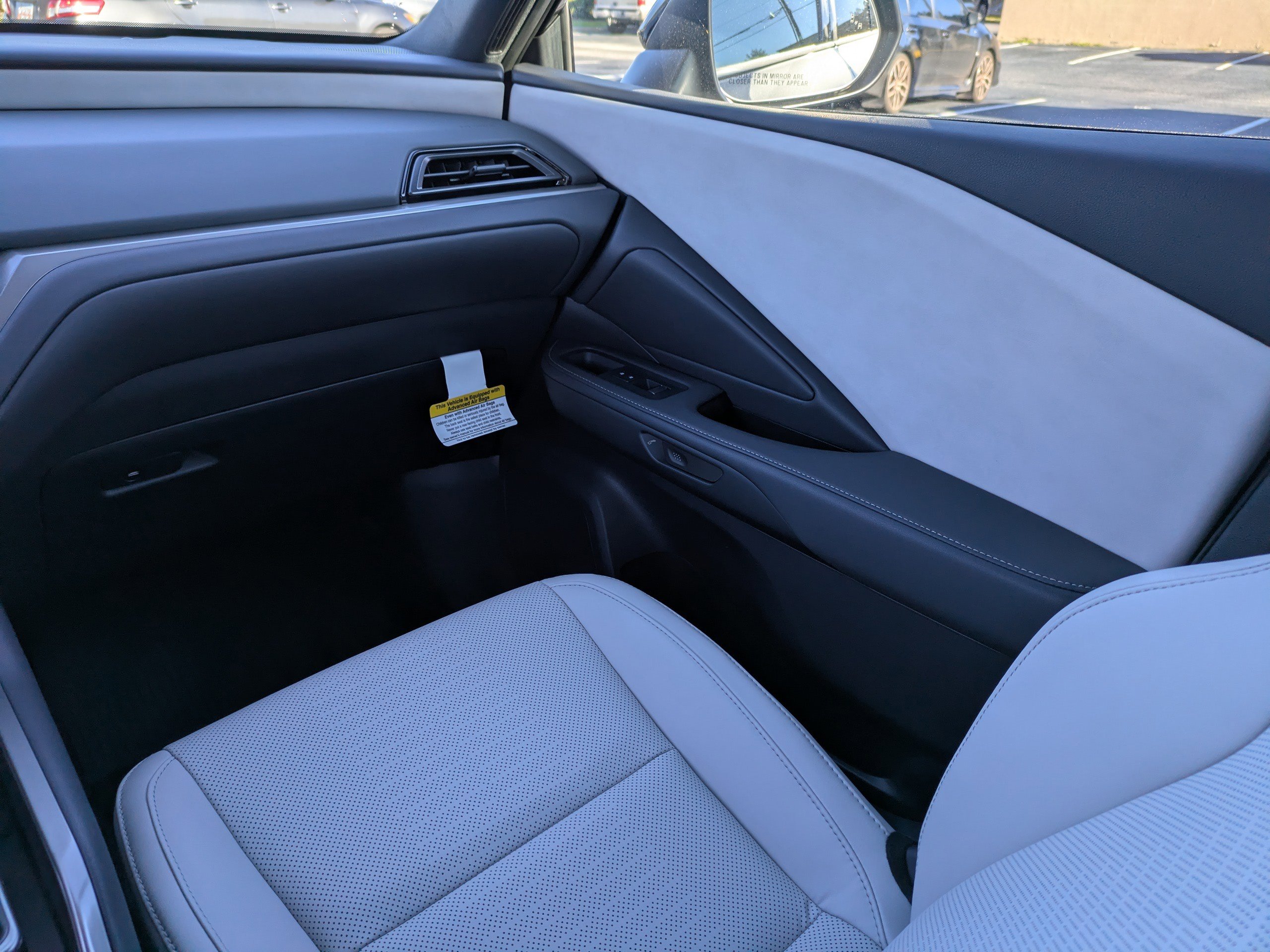 New 2026 Lexus TX 350 AWD w/ Technology Package image 19