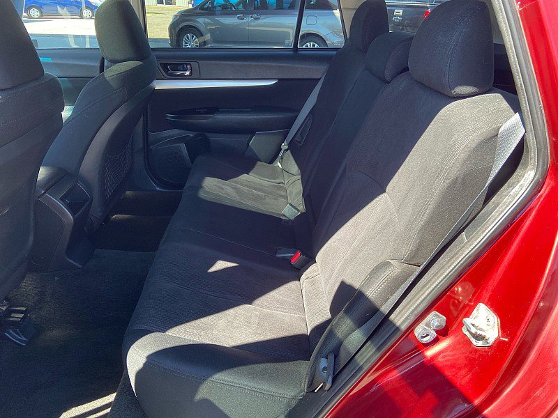 Used 2013 Subaru Outback 2.5i Premium image 15