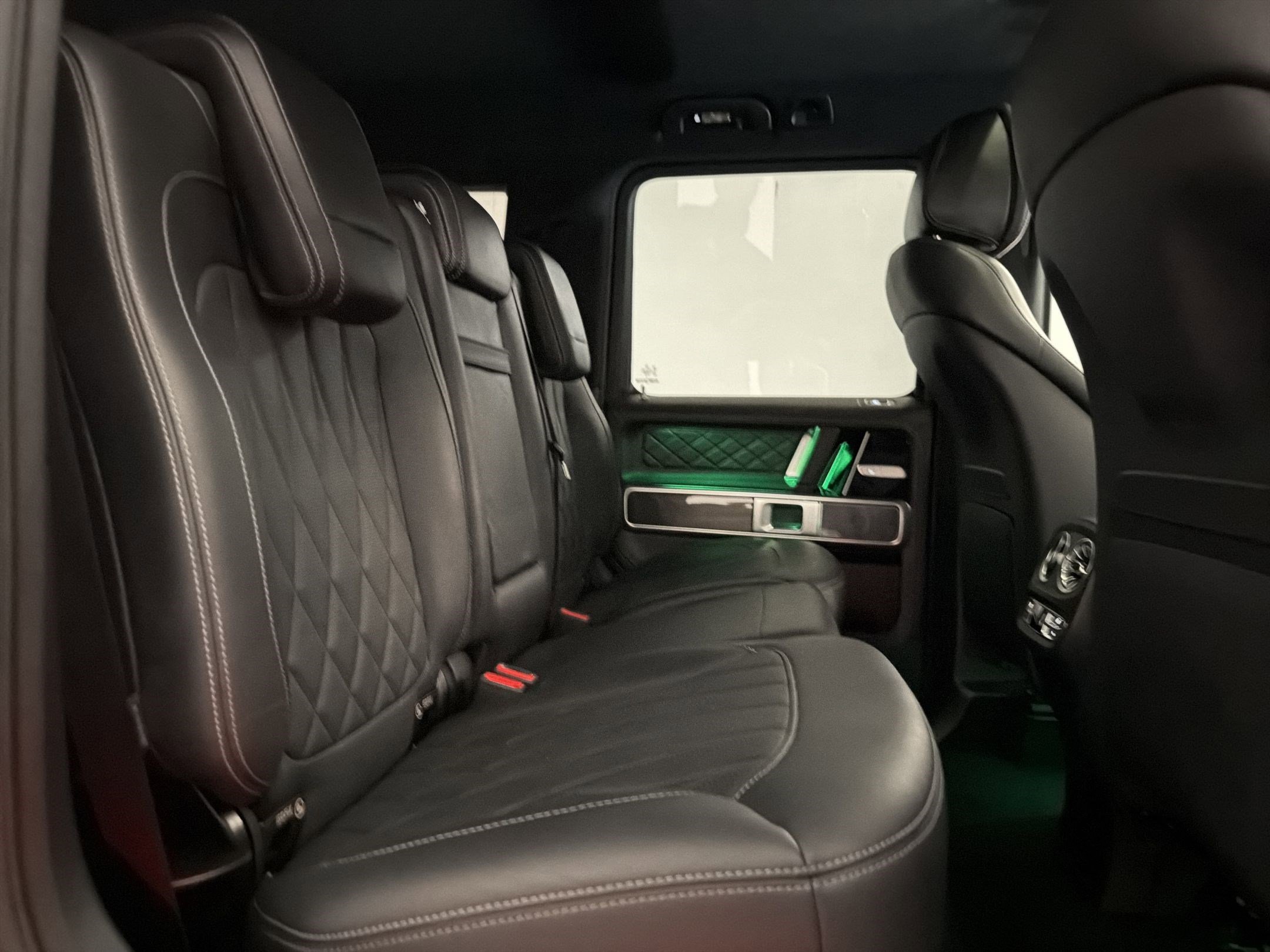 Certified 2023 Mercedes-Benz G 63 AMG 4MATIC image 30