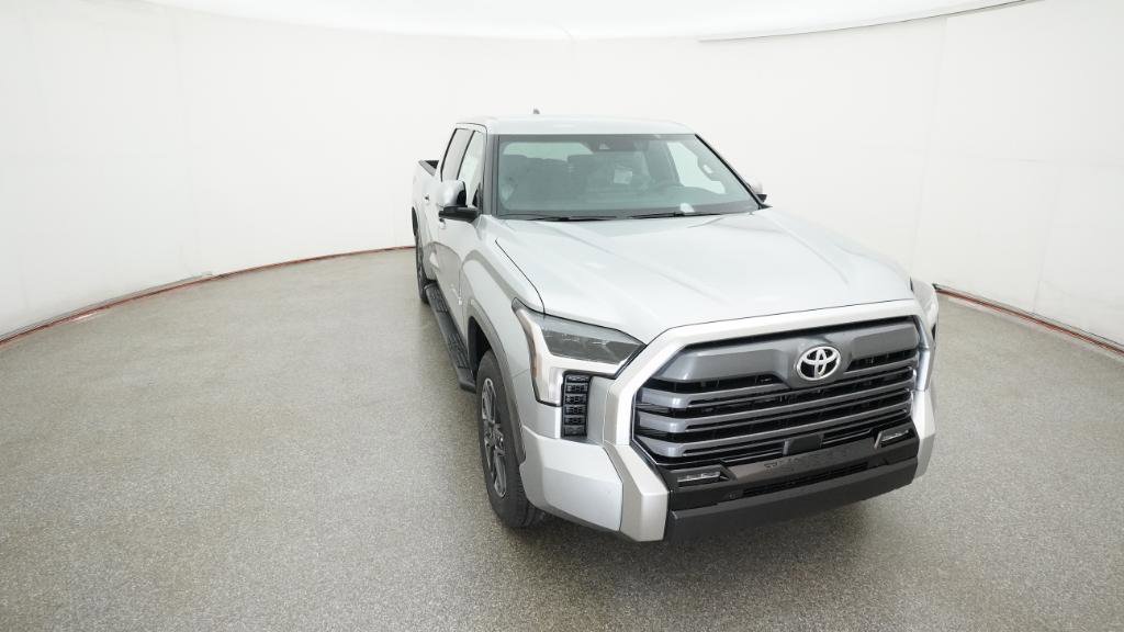 New 2026 Toyota Tundra Limited image 32