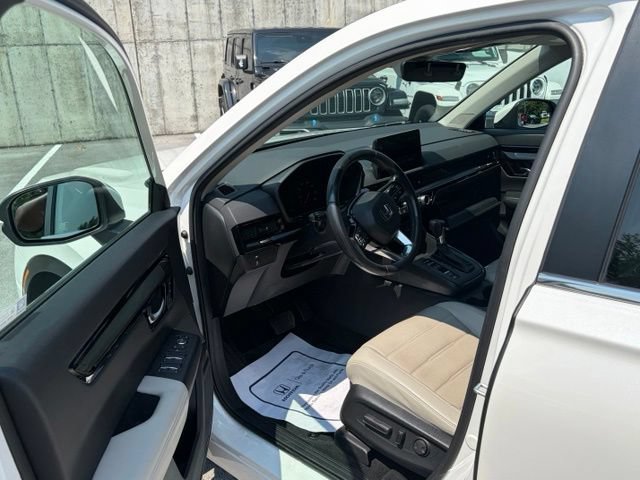 Certified 2023 Honda CR-V EX-L image 15